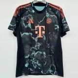 2024-25 Bayern Away Fans