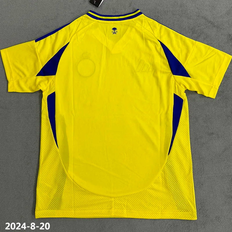 2024-25 AL-Nassr Home Fans