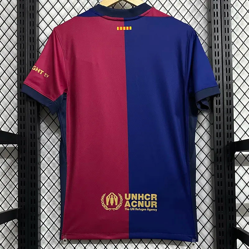 2024-25 BAR Home Fans