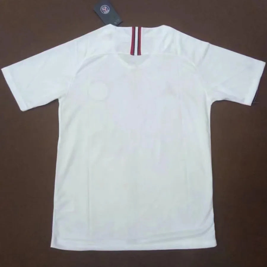 18/19 PSG x Jordan White