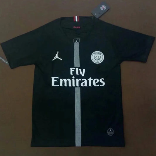 18/19 PSG x Jordan Black
