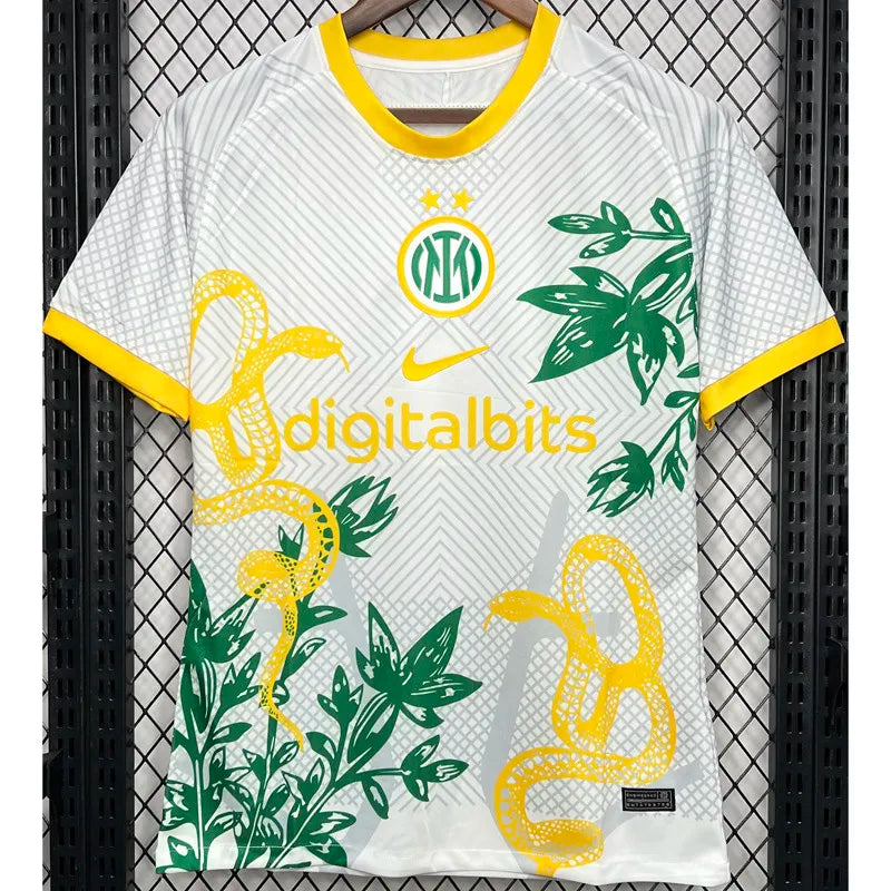 2024 INT Yellow Special Edition Fans