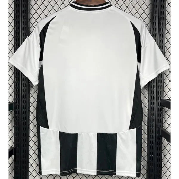 2024-25 JUV Home Fans