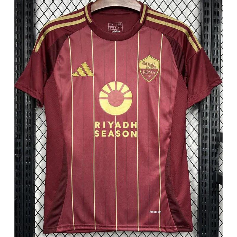 2024-25 Roma Home Fans