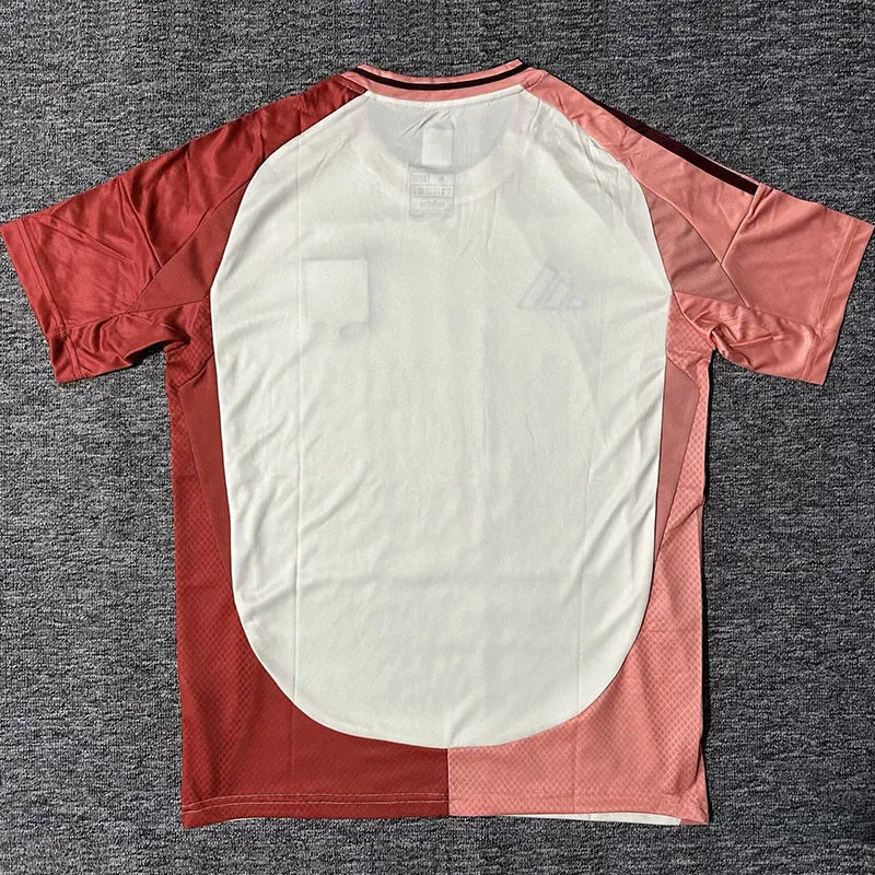 Lyon Third Kit 2024