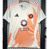 2024-25 Roma Away Fans
