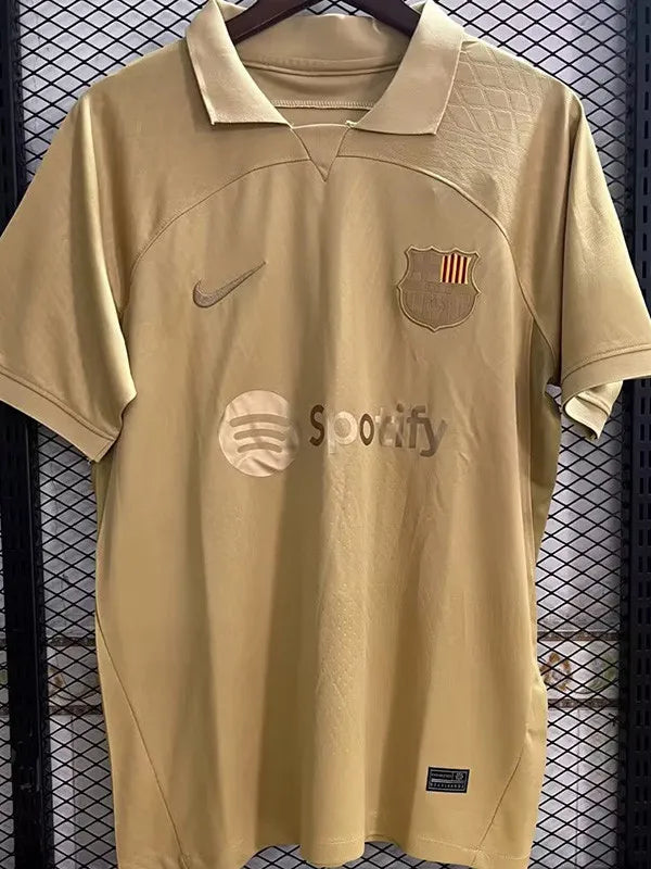 2024 BAR Special Edition Khaki Training Shirts