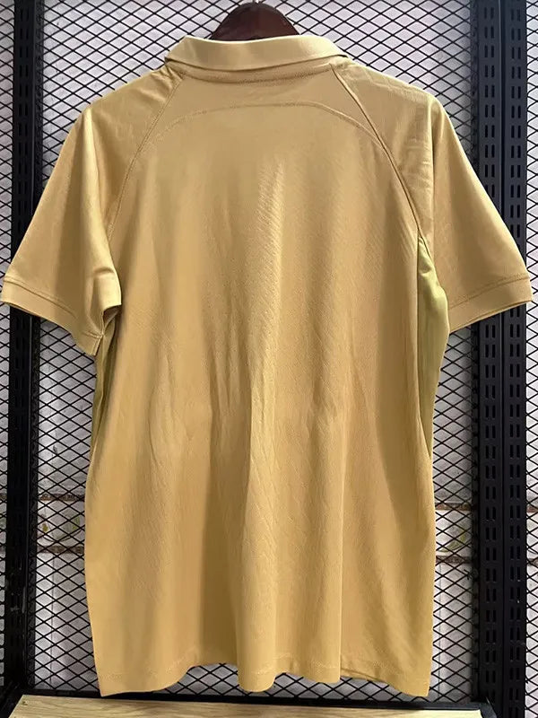 2024 BAR Special Edition Khaki Training Shirts