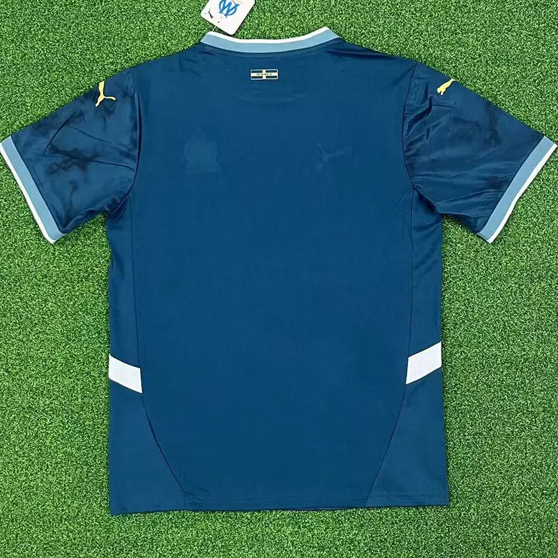 2024-25 Marseille Away Fans
