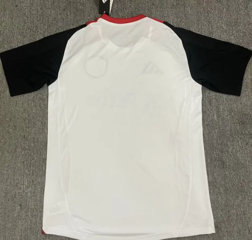 2025-26 Man Utd White Training