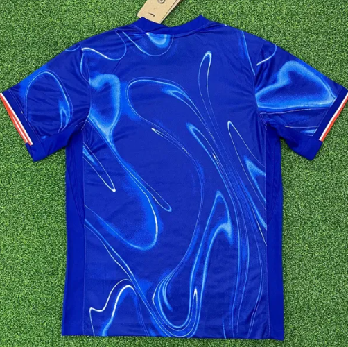 24-25 CHE Home Fans Soccer Jersey