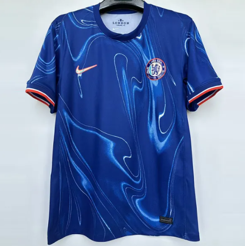 24-25 CHE Home Fans Soccer Jersey