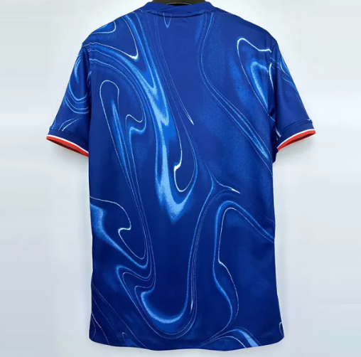 24-25 CHE Home Fans Soccer Jersey