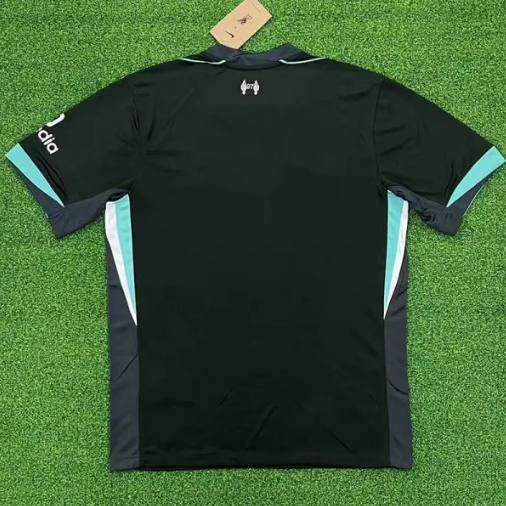 2024-25 LIV Away Fans