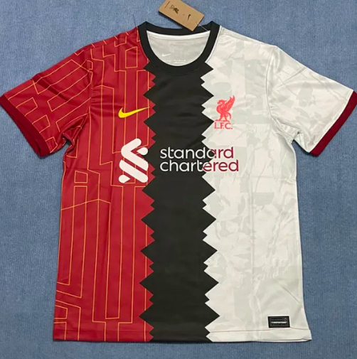 2024-25 LIV Stitching Color Special Edition