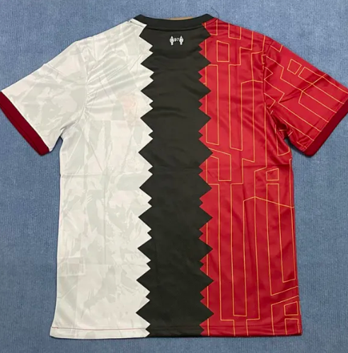 2024-25 LIV Stitching Color Special Edition
