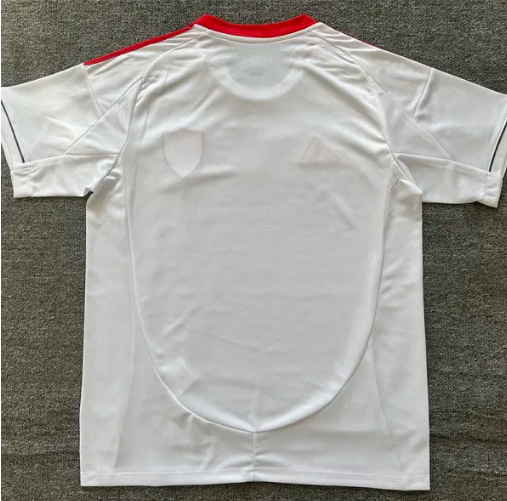 2024-25 LIV Cream Color Special Editions