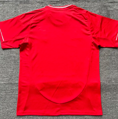 2024-25 LIV Red Special Editions
