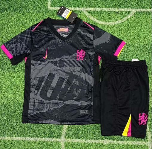 2024-25 CHE Away Kids
