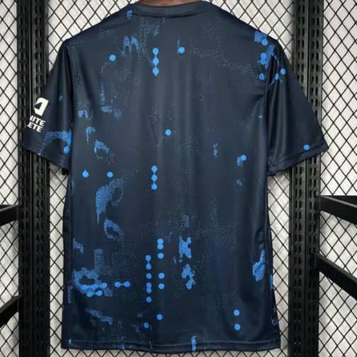 2024-25 CHE Royal blue Training shirts