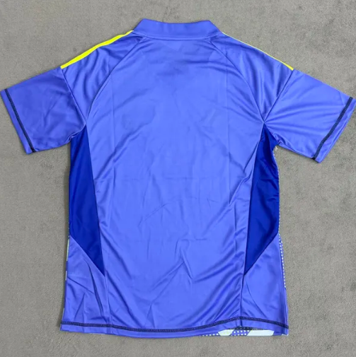 2024-25 Man Utd Purple Goalkeeper
