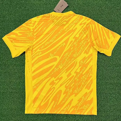 2024-25 TOT Yellow GoalKeeper
