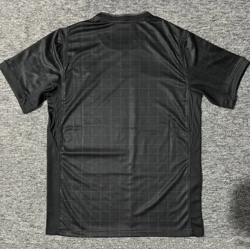 2025-26 TOT Black Special Edition Fans