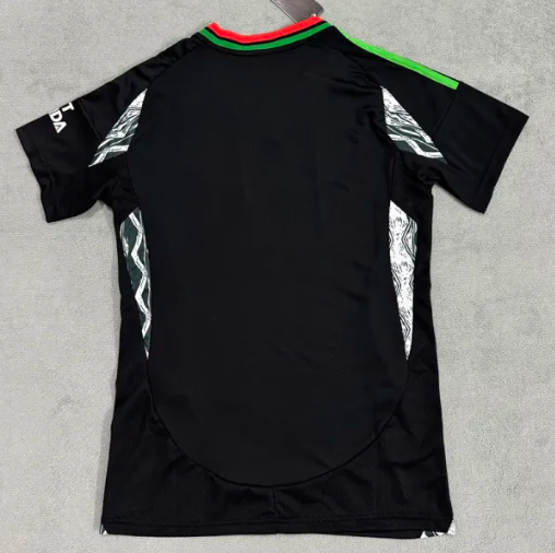 2024-25 Arsenal Away Women