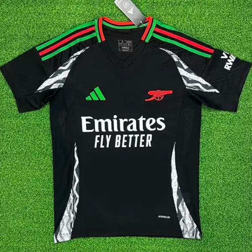 2024-25 Arsenal Away Fans