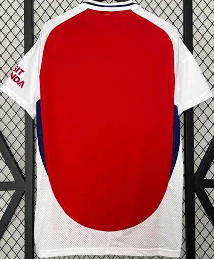 2024-25 Arsenal Home Fans