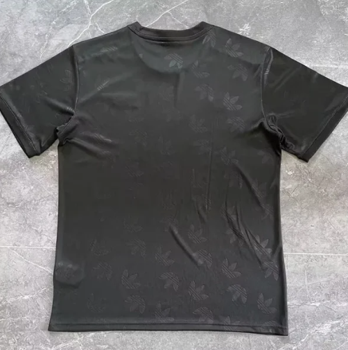 24-25 Arsenal Black Training Shirts