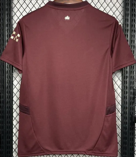 Manchester City Third Man Jersey 24/25