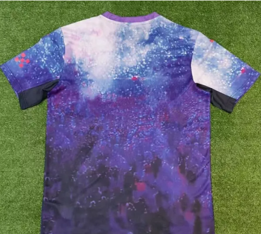 25-26 Man City Purple Concept Edition