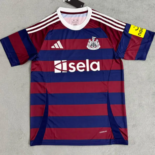 2024-25 Newcastle Away Fans