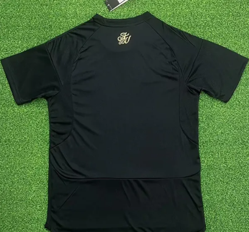 2024-25 Aston Villa Black 150th Anniversary