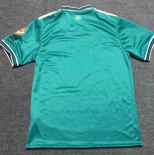 2024-25 Aston Villa Special Editions Fan