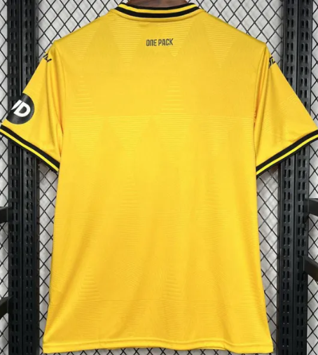 2024-25 Wolves Home Fans