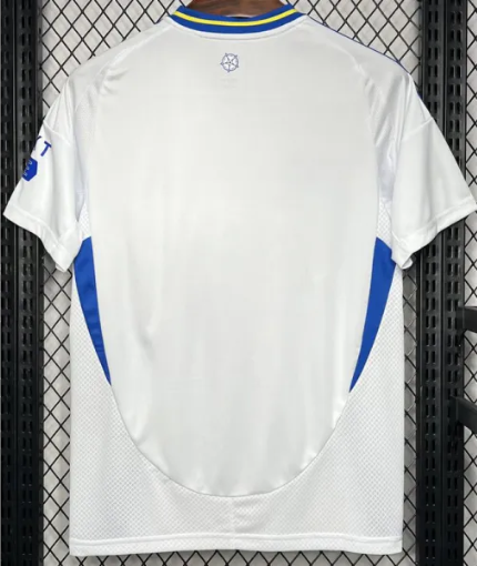 2024-25 Leeds United Home Fans