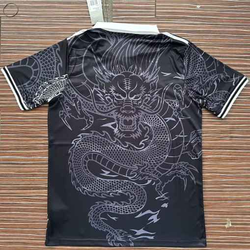 2023 RMA Special Edition Black Training Shirts