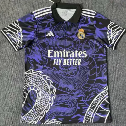 24-25 RMA Special Editions Fans