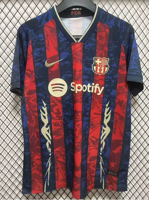 2024 BAR Special Edition Fans