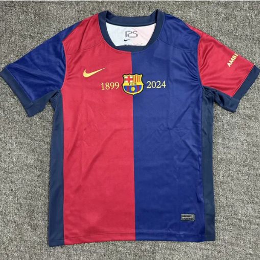 2024 BAR Special Edition Fans