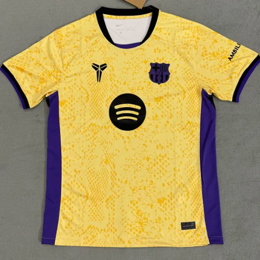 2024 BAR Special Edition Fans