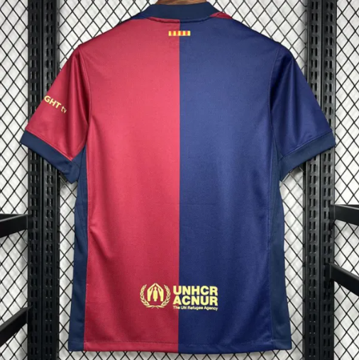 2024-25 BAR Home Fans