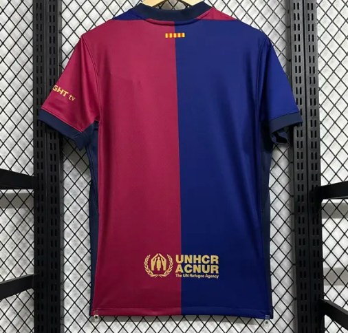 2024-25 BAR Home Fans