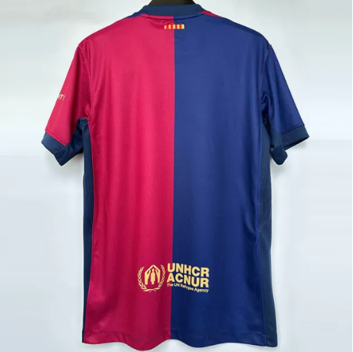 2024-25 BAR Home Fans