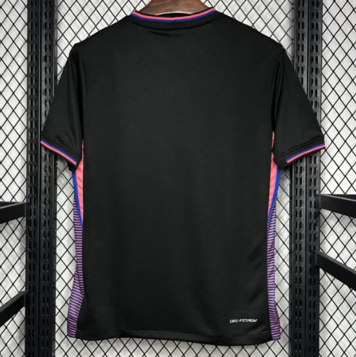 2024 BAR Black Special Edition