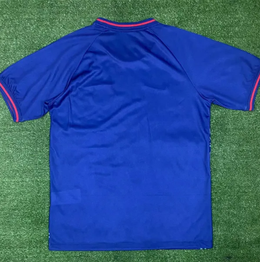 2024-25 BAR Royal Blue Special Edition
