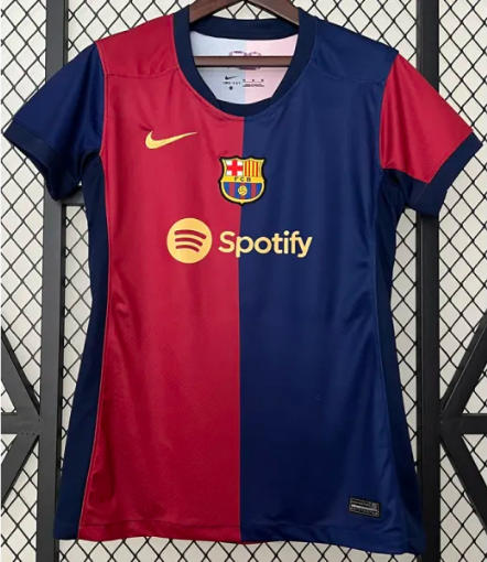 2024-25 BAR Home Women Fans