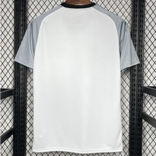 2024-25 JUV White Grey Fans Special Editions